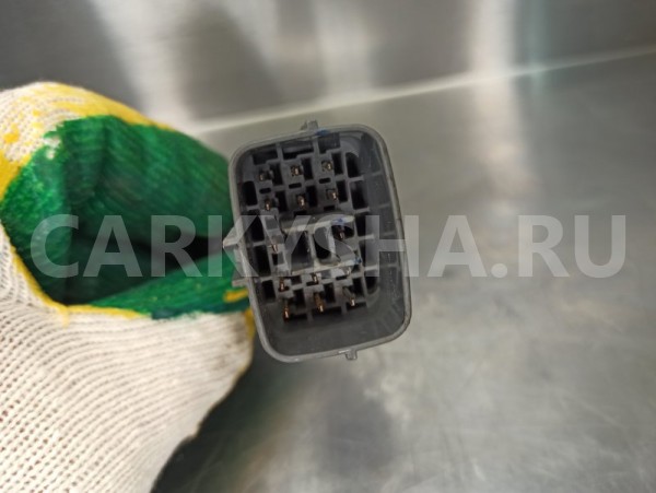 Разъём проводки двигателя Mazda Mazda6 GG LF 2.0 Mazda 6 