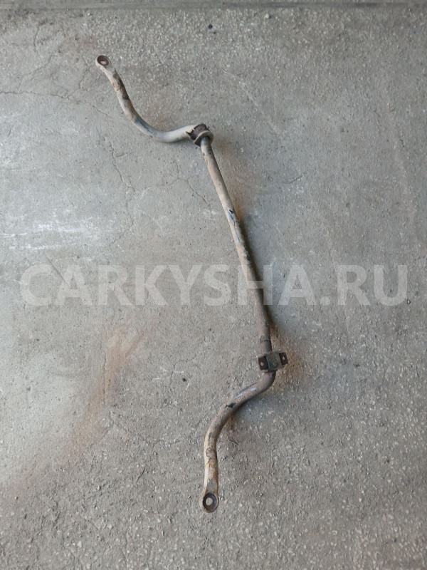 Передний Стабилизатор Mitsubishi Lancer 9 Mitsubishi i оригинальный номер MN101581