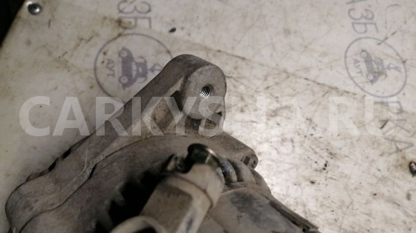 Генератор Honda Civic V Honda Civic оригинальный номер 31100P04G04