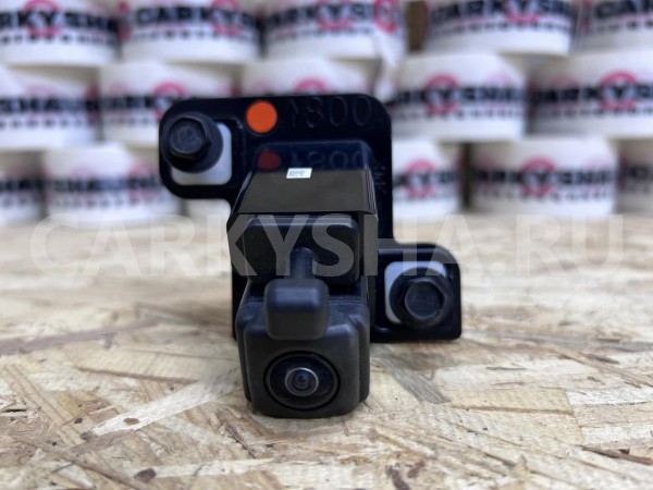 Камера заднего вида Lexus NX II оригинальный номер 867B0-78080