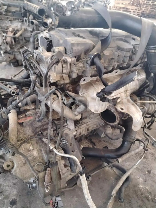Акпп Volvo V40 
