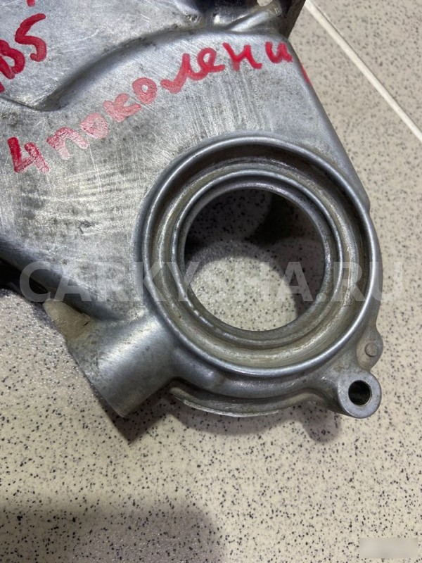 Лобовина двигателя Honda Life 2004 г Honda Life 