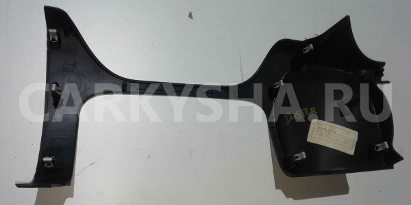 Накладка торпедо Renault Duster I (2010—2015) Renault 15 оригинальный номер 681041173r