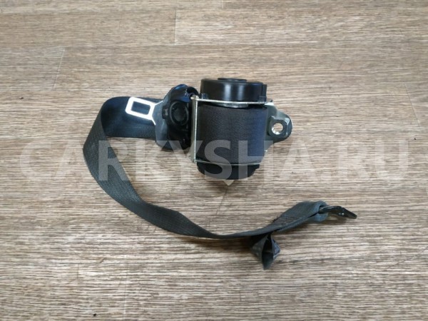 Ремень безопасности задний правый Chevrolet Orlando 