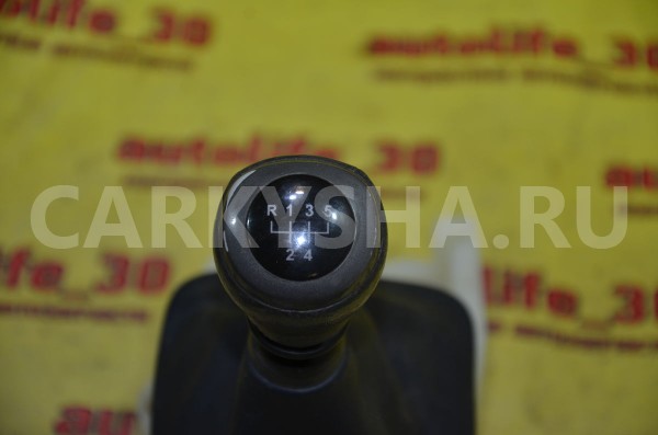 Кулиса КПП Kia Soul 