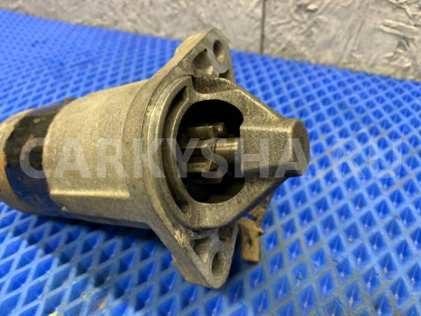 Стартер Nissan Almera Classic B10 QG16 Nissan Almera Classic оригинальный номер 2330095F0B
