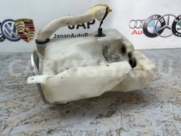 Бачок омывателя Mercedes-Benz C-200 W203 2001 Mercedes-Benz C-klasse 