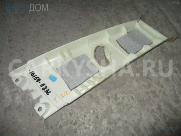 Обшивка BMW X3 E83 (2003—2006) BMW X3 оригинальный номер 51 43 3 449 939 1