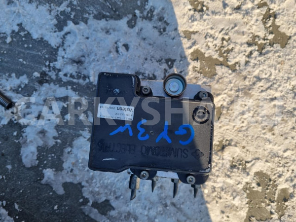 Блок abs Mazda Atenza оригинальный номер MD125AT7C05A2