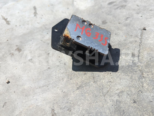 Реостат Nissan Moco оригинальный номер 0778000682