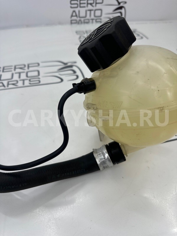 Бачок расширительный Citroen Berlingo B9 DV6ATED4 Citroen Berlingo 