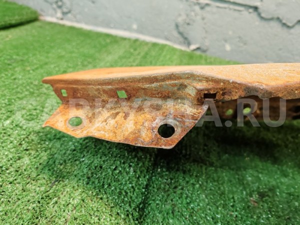 Крыло Kia Rio 2015 663114Y000 СЕДАН G4FA, переднее левое Kia Rio 