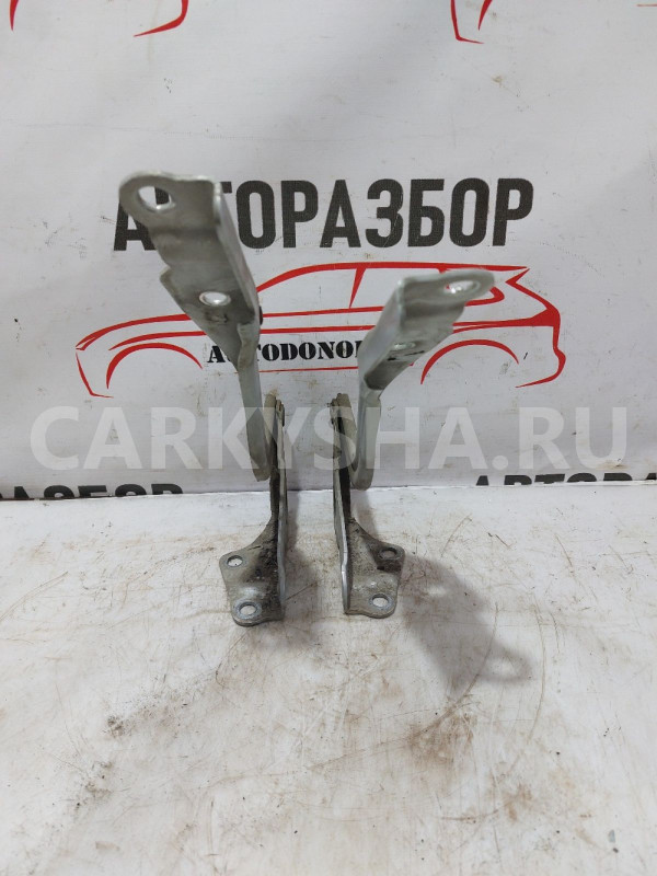 Петли капота Hyundai Solaris Hyundai Solaris оригинальный номер 791101R000