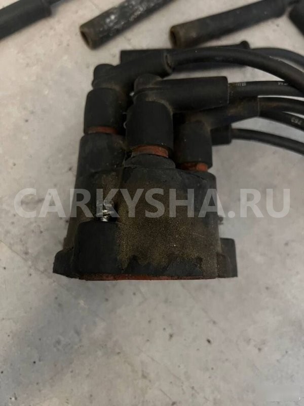 Провода Volvo 850 Volvo 850 