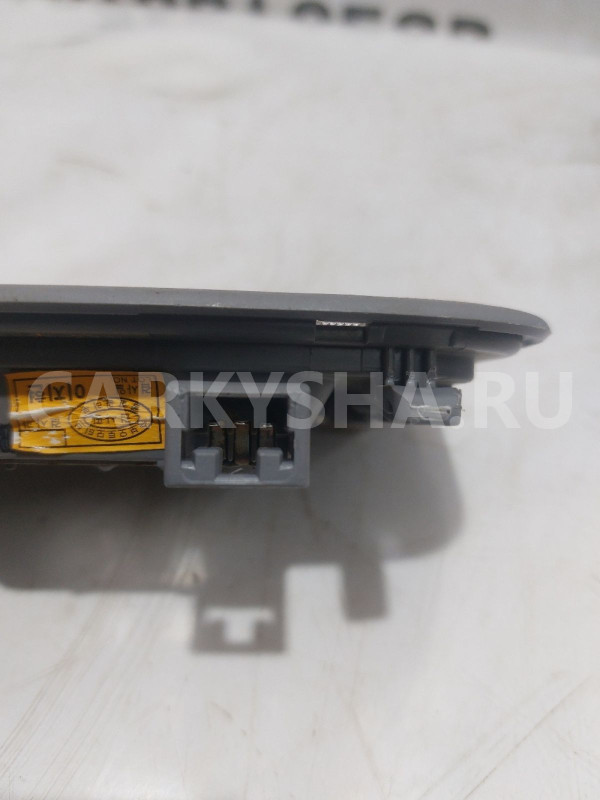 Плафон подсветки салона Hyundai Solaris Hyundai Solaris оригинальный номер 928701R0008M