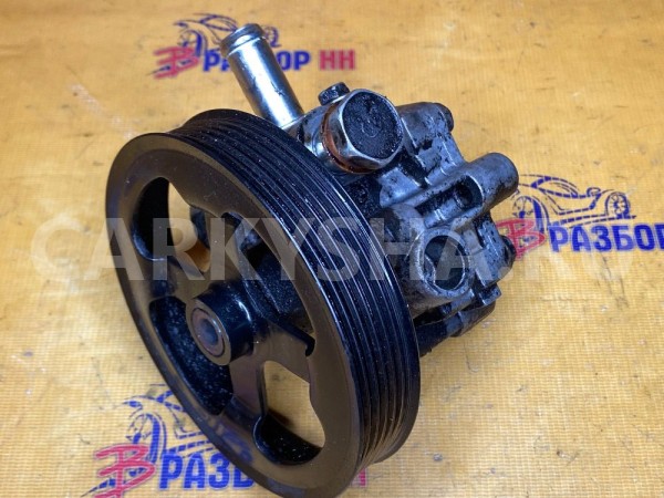 Насос гидроусилителя Citroen C-Crosser I (2007—2013) Citroen C-Crosser оригинальный номер 4007QR