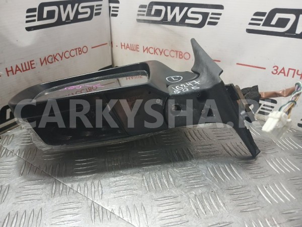 Зеркало боковое Subaru Forester 