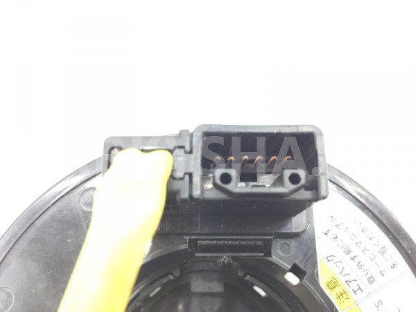 Шлейф подрулевой Suzuki SX 4 EYA21S M16A 2008 Suzuki SX4 