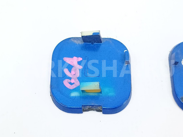 Заглушка спойлера Subaru Impreza WRX 2000 96075FE000 GGA EJ205 Subaru Impreza 