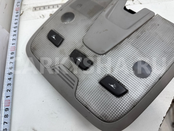 Плафон подсветки салона VOLVO S80 2000 9483553 СЕДАН B5244S Volvo S80 