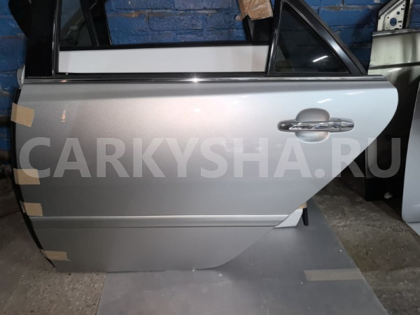 Дверь задняя левая Toyota Mark II 