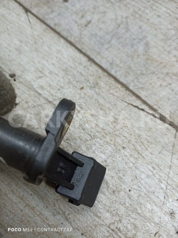 Датчик положения коленвала Ford Focus I (1998—2004) Ford Focus оригинальный номер 948f6c315aa