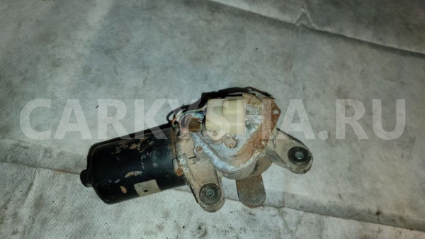 Моторчик стеклоочистителя передний Nissan Bluebird Nissan Bluebird оригинальный номер 288103J100