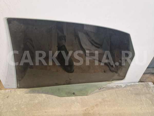 Стекло двери задней правой Volkswagen Polo Volkswagen Polo оригинальный номер 6RU845026