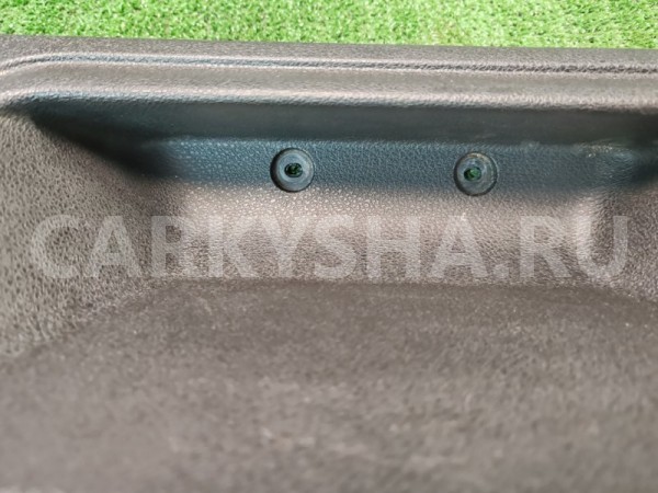 Накладка крышки багажника Lada X-Ray 2019 909002195R 21129 ВАЗ (Lada) 2112 