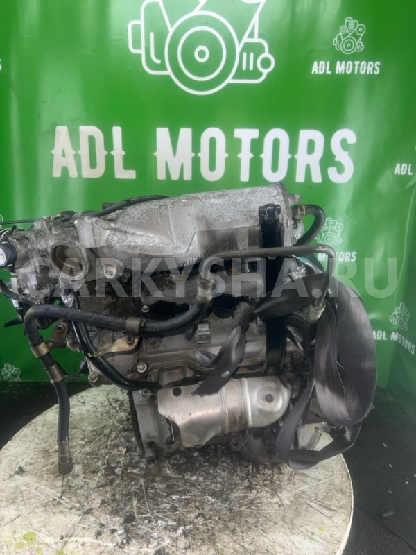 Двигатель Lexus Rx300 1998-2006 1900020420 1MZ-FE Lexus RX 