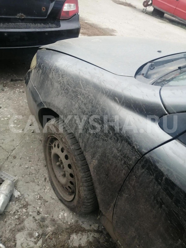 Крыло переднее левое Lifan Solano 620 Lifan Solano оригинальный номер B8403211