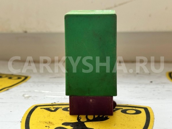 Реле света Volvo 960 СЕДАН B6254 1993 Volvo 960 