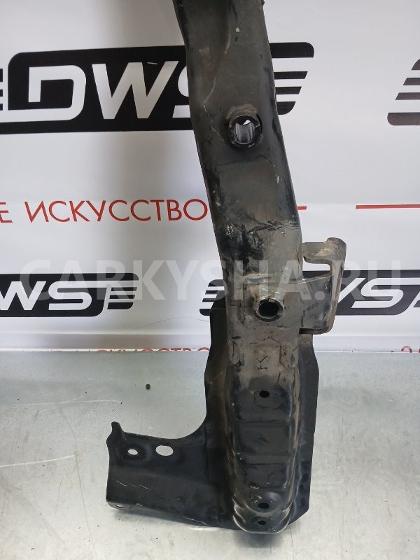 Балка продольная под ДВС Subaru Forester 