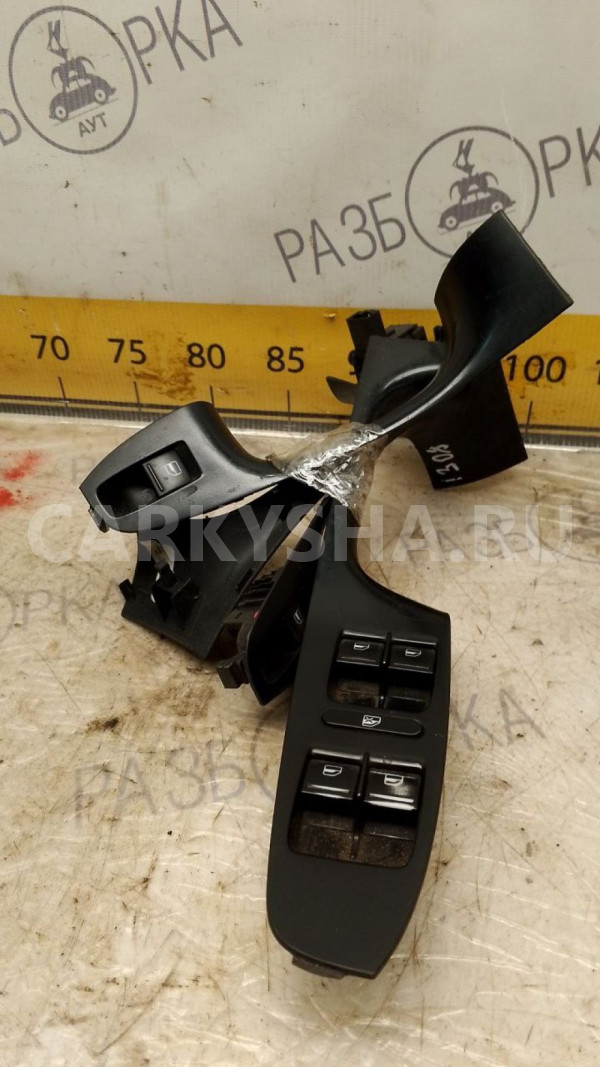 Блок управления стеклоподъемниками VW Jetta 6 Volkswagen Jetta 