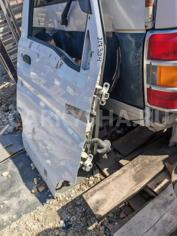 Дверь Suzuki Every 