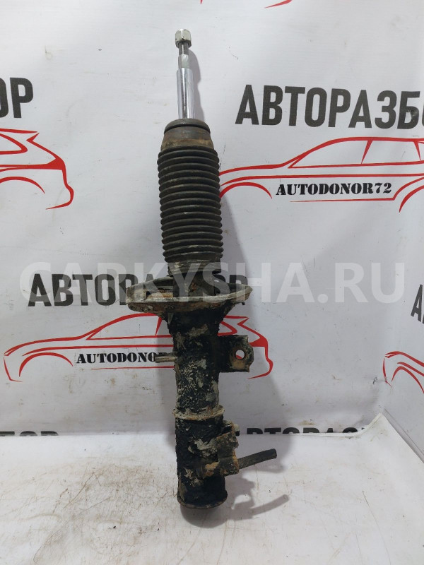 Амортизатор передний левый Hyundai Getz Hyundai Getz оригинальный номер 546601C300