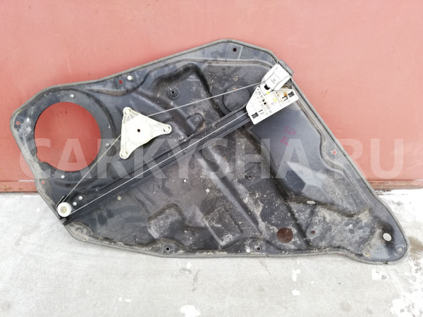 Стеклоподъемный механизм левый задний A1647303179 Mercedes-Benz M-класс W164 Mercedes-Benz M-klasse оригинальный номер A1647303179