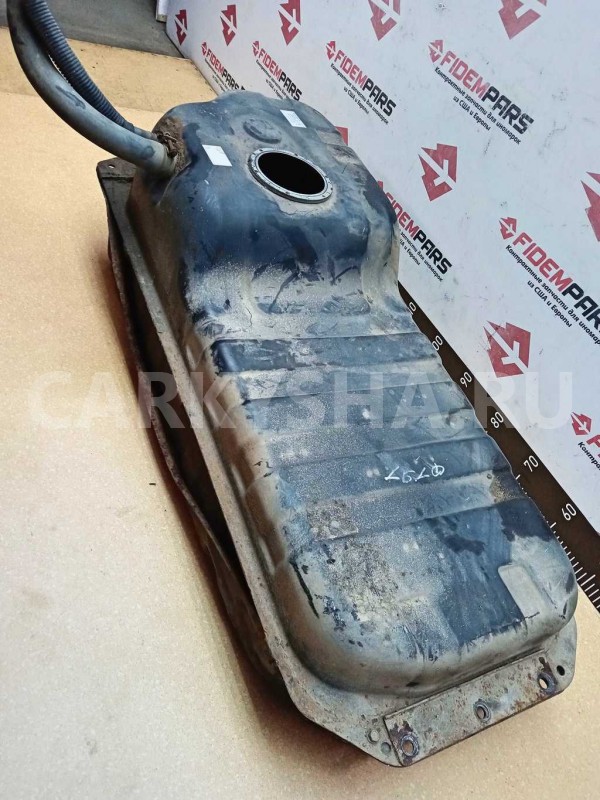 Название детали Бак топливный Модель KIA Sorento BL Kia Sorento оригинальный номер 31110-3E710