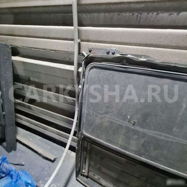 Стекло люка mitsubishi galant 6 Mitsubishi Galant 