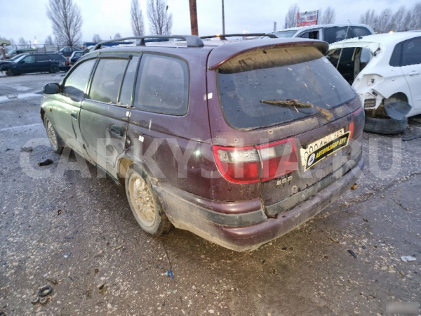 Амортизатор передний Toyota Caldina 1993 Toyota Caldina 