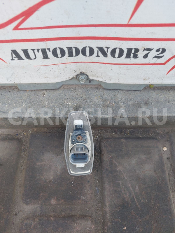 Повторитель поворота Hyundai Getz Hyundai Getz оригинальный номер 9230325500