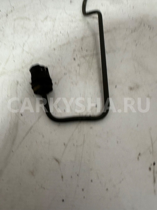 Трубка цилиндра сцепления Ford Focus 2 Ford Focus оригинальный номер 3M517K592KC