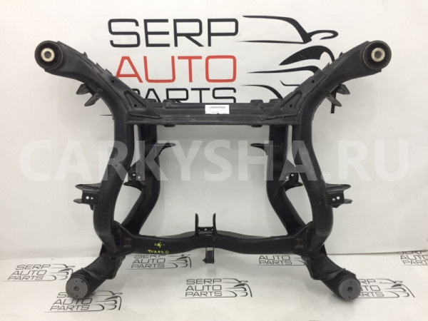 Подрамник задний Volkswagen Touareg NF 3.6 CGRA Volkswagen Touareg 