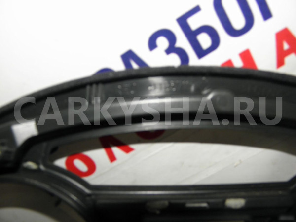 Консоль спидометра Audi Q7 2007 4L 4L1857115 Audi 200 оригинальный номер 4L1857115