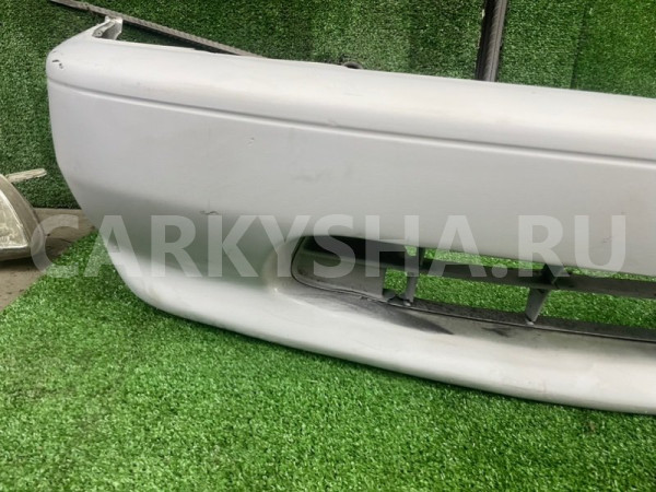 Бампер Toyota Sprinter 1998 521191E520A0 AE110 5A-FE, передний Toyota Sprinter 