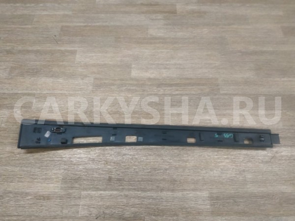 Молдинг крыши правый Hyundai ix35 