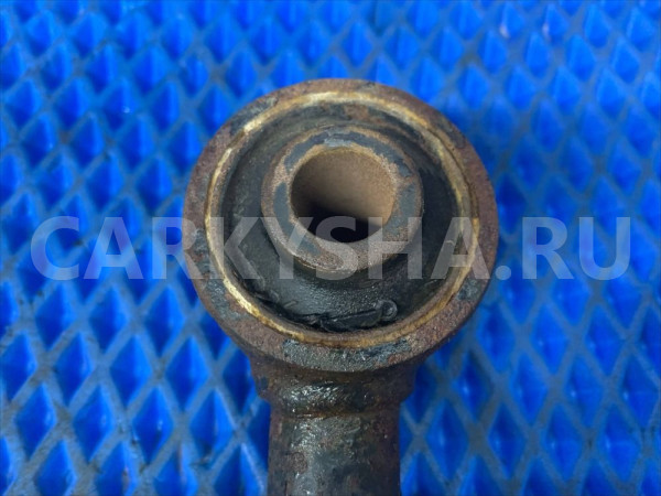 Тяга заднего моста пара Toyota Land Cruiser 80 Toyota Land Cruiser оригинальный номер 48710-60020