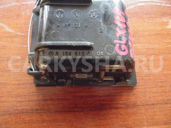 Пепельница Mercedes-Benz GL-класс X164 (2006—2009) Mercedes-Benz G-klasse оригинальный номер A1648100128