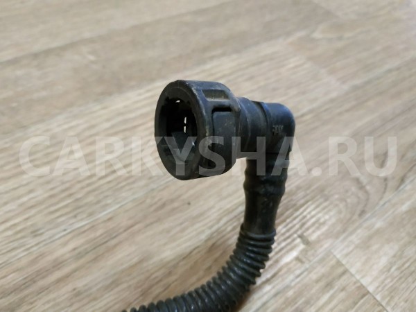 Трубка топливная Peugeot 308 