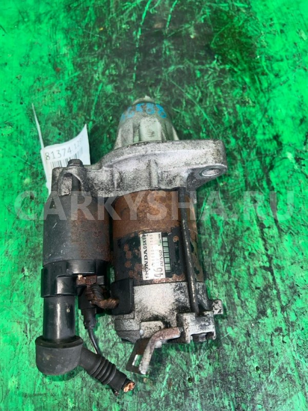 Стартер Honda Cr-V 3 2007-2012 A1276 K24Z1 Honda CR-V 